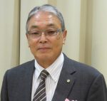 会長挨拶